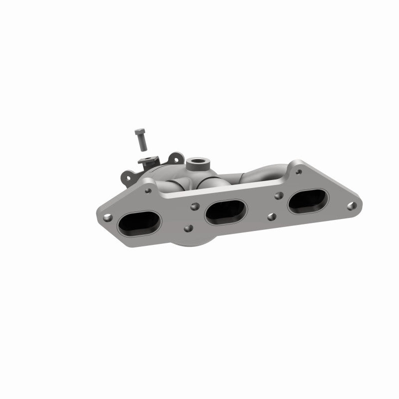 Convecteur MagnaFlow DF 02 Volvo S80 2,9 L