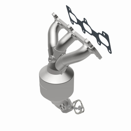 Convecteur MagnaFlow DF 05-08 Kia Sportage 2,7 L côté conducteur