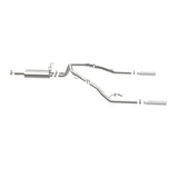 Système MagnaFlow C/B 09 pour pick-up Dodge Ram