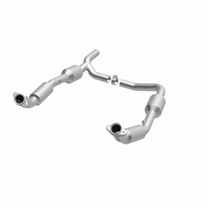 MagnaFlow Conv Direct Fit 2008+ Ford E-150 4,6 L