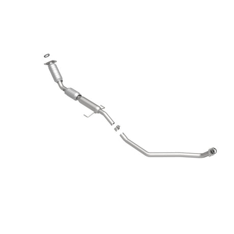 Convecteur Magnaflow DF 09-10 Toyota Corolla 1,8 L