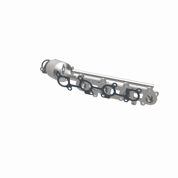 Convecteur MagnaFlow DF 05-09 Lexus GX470 4,7 L