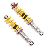 Kit combinés filetés KW V3 pour Lotus Evora
