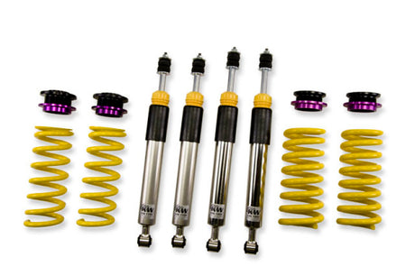 Kit combinés filetés KW V2 Mercedes-Benz Classe E (210) 8 cylindres avec AMG Berline (sauf 4matic AWD)