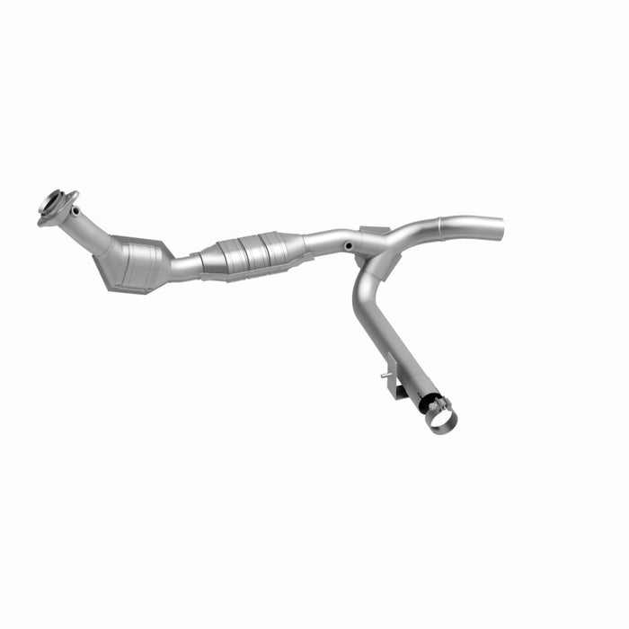 MagnaFlow Conv DF 01 Ford F150 5.4L