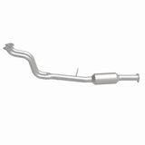 Convecteur MagnaFlow DF Alfa Romero 82 91