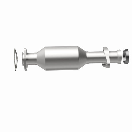 Convertisseur catalytique à montage direct MagnaFlow pour Honda Civic LX L4 1,5 L CA 92-95