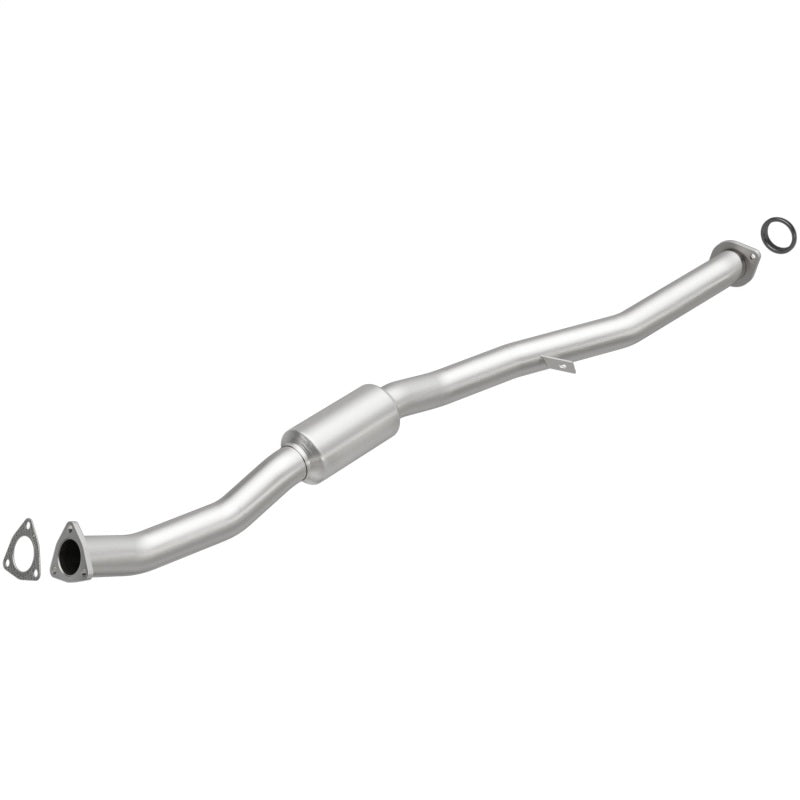 Convertisseur catalytique fédéral MagnaFlow OEM Grade 10-12 pour Subaru Outback / Legacy à montage direct