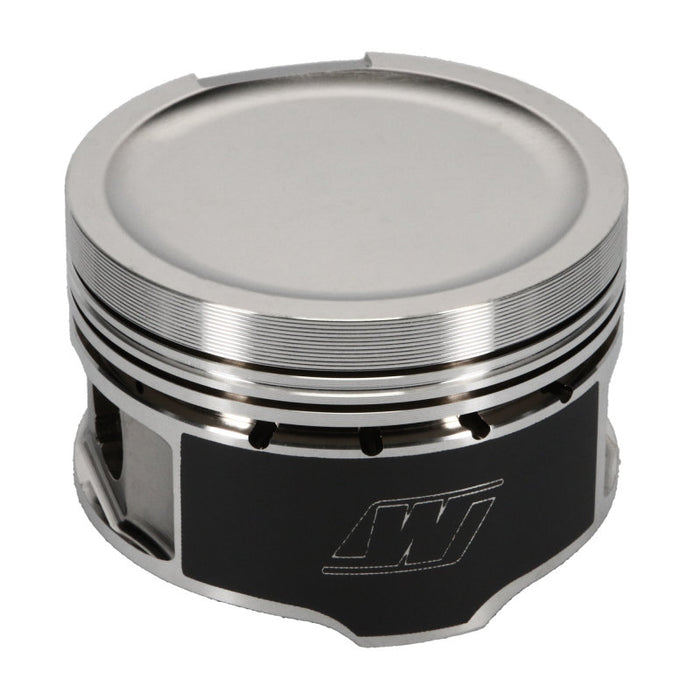 Wiseco Volkswagen 1.8T 5V à piston bombé -7cc 81mm