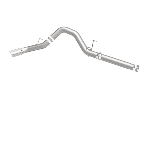Système de filtre arrière MagnaFlow 2021 RAM 3500 de 5 pouces