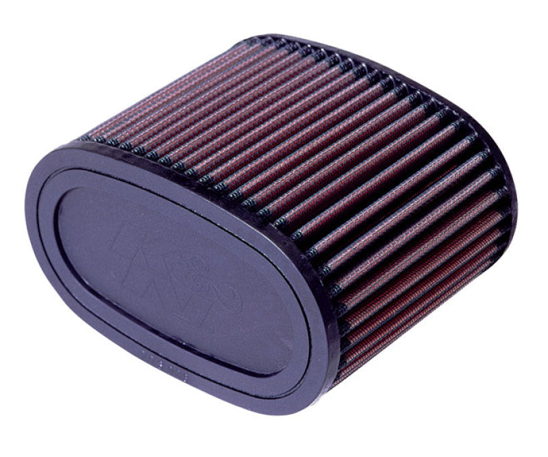 Filtre à air de rechange K&amp;N 87-07 Honda VT1100C/VT1100CL/VT1100C2/VT1100C3/VT1100T/VT1100D2