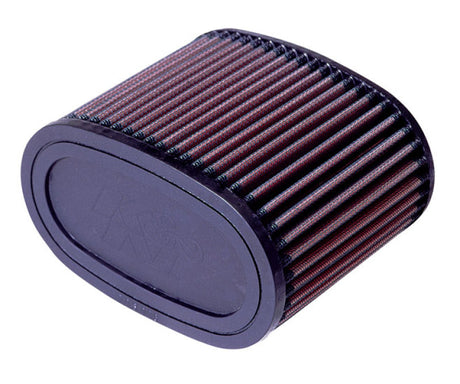 Filtre à air de rechange K&amp;N 87-07 Honda VT1100C/VT1100CL/VT1100C2/VT1100C3/VT1100T/VT1100D2
