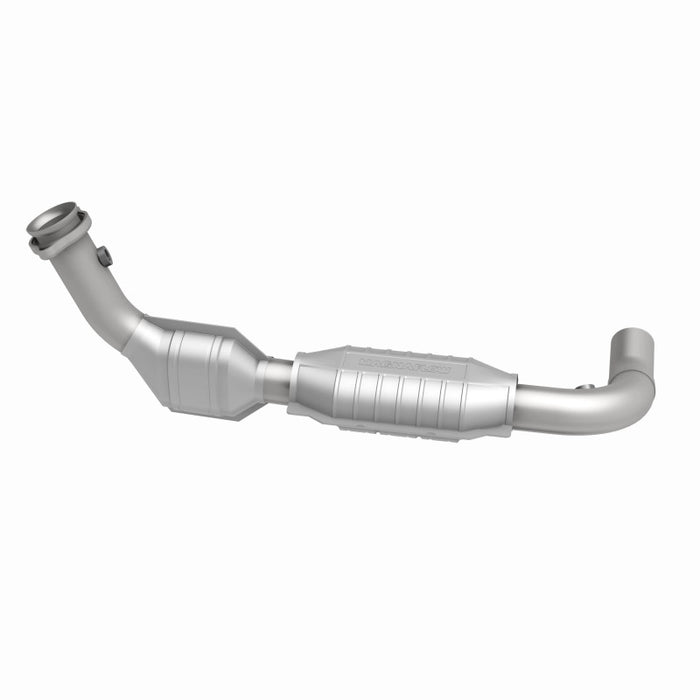 Convecteur MagnaFlow DF 97-98 Ford Exped 4.6LD/S