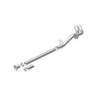 MagnaFlow 08-17 Ford F-250/F-350/F-450 4,6 L/6,7 DPF-Back SS 4 po double simple sortie arrière côté passager