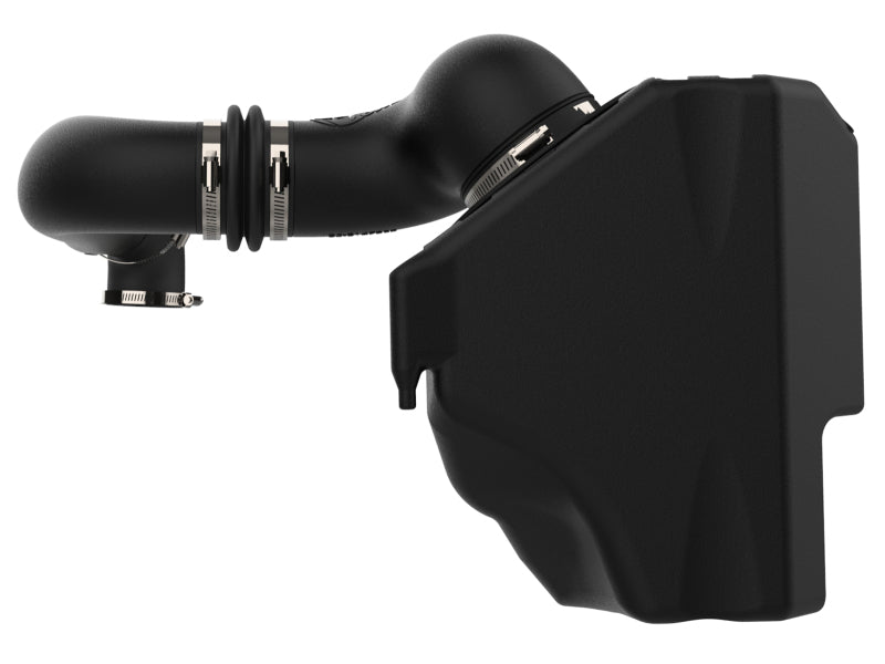 Système d'admission d'air froid aFe Momentum ST Pro 5R 14-17 Jeep Cherokee (KL) I4-2.4L