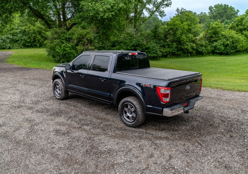 Extang 2021 Ford F150 6,7 pieds de lit Trifecta Série e