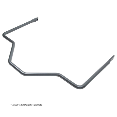 Barre anti-roulis arrière Belltech 19-20 GM Silverado/Sierra 1500 1 po