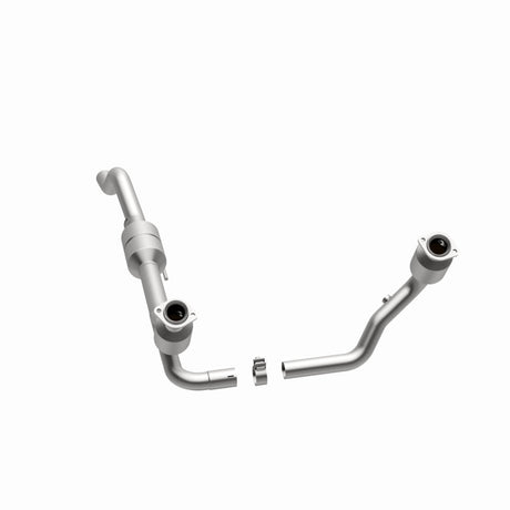 Convecteur MagnaFlow DF 00-03 Dodge Durango 4,7 L