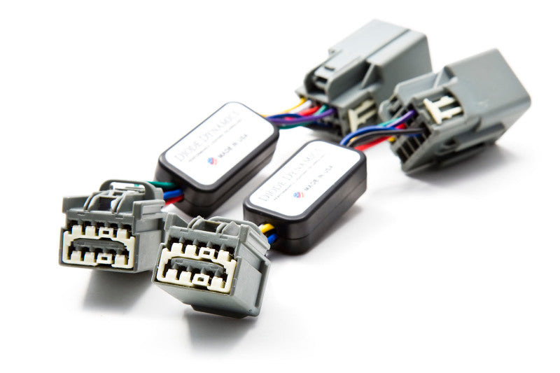 Séquenceur Diode Dynamics 10-21 Ford Mustang (USDM) (paire)