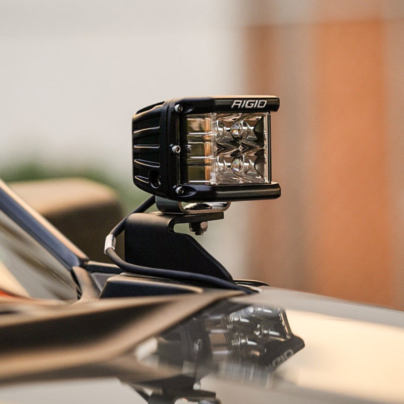 Support de montant A pour Ford F-150/Raptor 2021+ de Rigid Industries