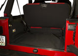 Housse de protection pour coffre Rugged Ridge C3 03-06 Jeep Wrangler LJ