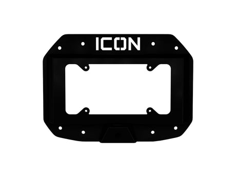 Suppression de la roue de secours du Jeep Wrangler JL 2018+