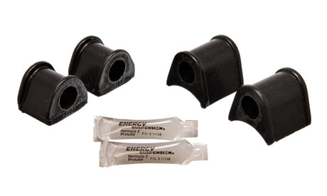 Ensemble de barres stabilisatrices arrière 21 mm pour VW Energy Suspension - Noir