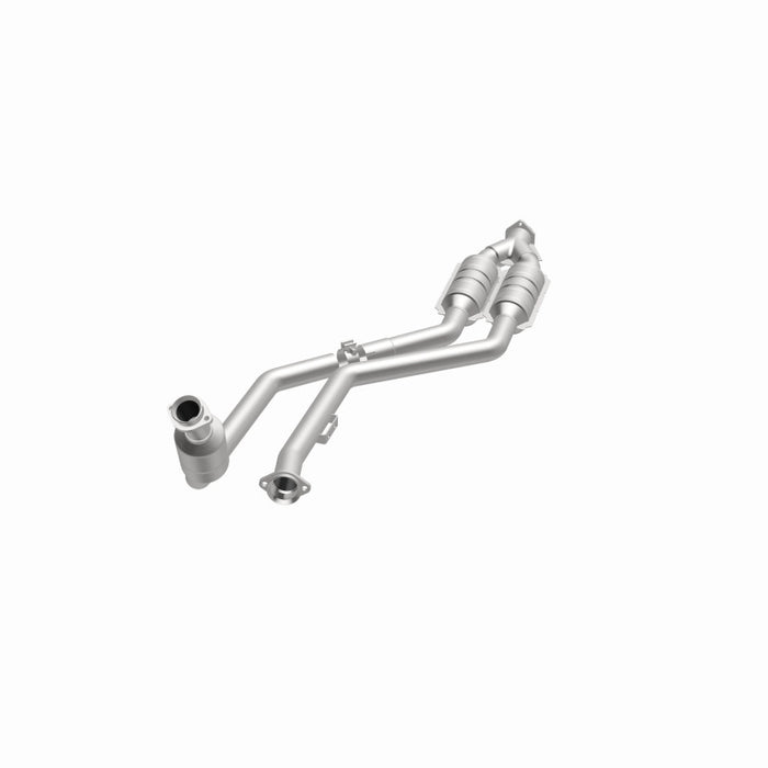 Convecteur MagnaFlow DF 99-00 Mercedes CLK320 3,2 L