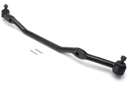 Lien central Ridetech 78-88 GM G-Body avec revêtement électronique