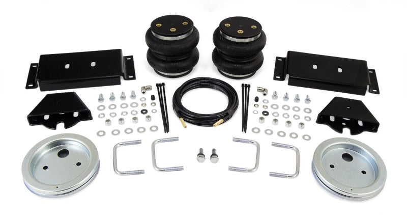 Kit de ressorts pneumatiques Air Lift Loadlifter 5000 pour Dodge Ram Promaster 1500/2500/3500 13-17