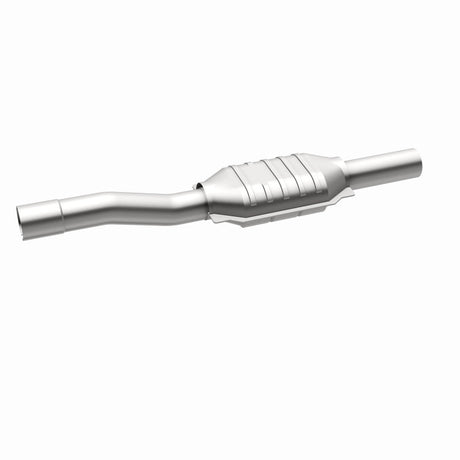 Convecteur MagnaFlow DF 02-04 Jeep Grand Cherokee 4.0L arrière