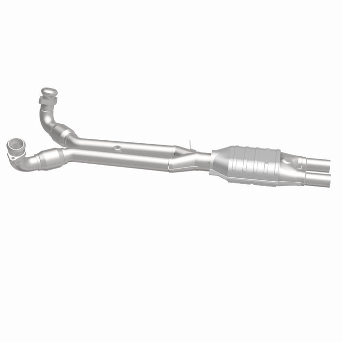 Convecteur MagnaFlow DF 81-86 Alfa Romeo GTV6 2,5 L