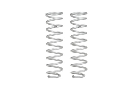 Eibach Pro-Truck Lift Kit 91-97 Toyota Land Cruiser Front (Incl. Lift Springs)