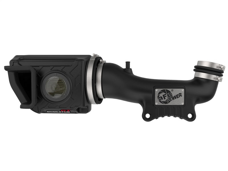 Système d'admission d'air froid aFe Momentum GT Pro GUARD 7 12-18 Jeep Wrangler JK V6 3,6 L