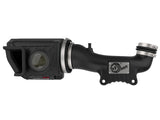Système d'admission d'air froid aFe Momentum GT Pro GUARD 7 12-18 Jeep Wrangler JK V6 3,6 L