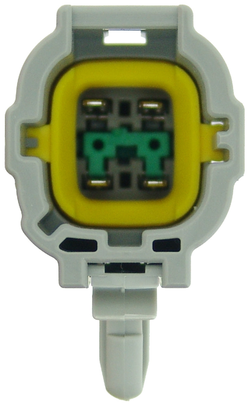 Capteur d'oxygène à montage direct NGK pour Nissan Frontier 2004-1998