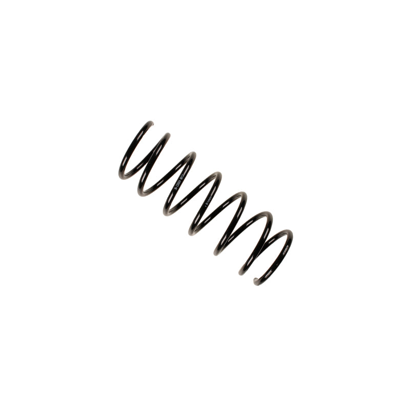 Bilstein B3 89-95 BMW 525i Replacement Front Coil Spring - Standard Suspension Only Bilstein