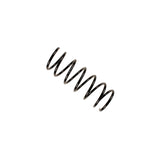 Bilstein B3 89-95 BMW 525i Replacement Front Coil Spring - Standard Suspension Only Bilstein