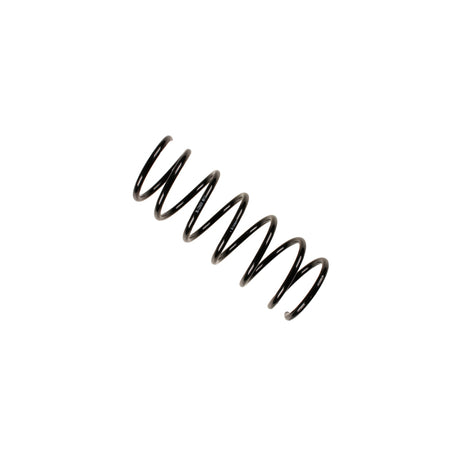 Bilstein B3 89-95 BMW 525i Replacement Front Coil Spring - Standard Suspension Only Bilstein