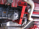 Kit de relocalisation de bras de couple / boîte automatique GM F-Body 98-02 UMI Performance