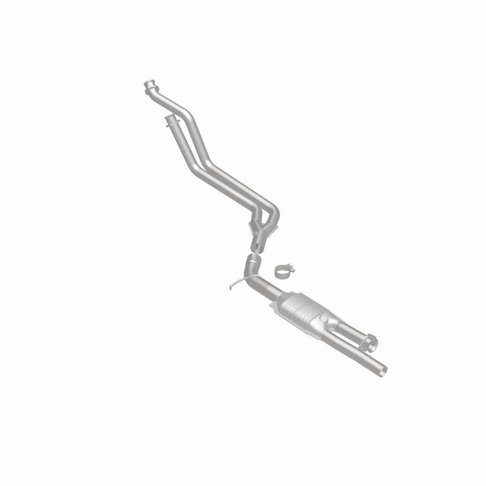 Convecteur MagnaFlow DF 90-93 Mercedes 190E 2,6 L