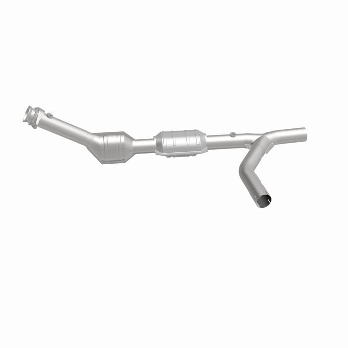 Convecteur MagnaFlow DF 00-04 Ford E150 4,6 L côté passager