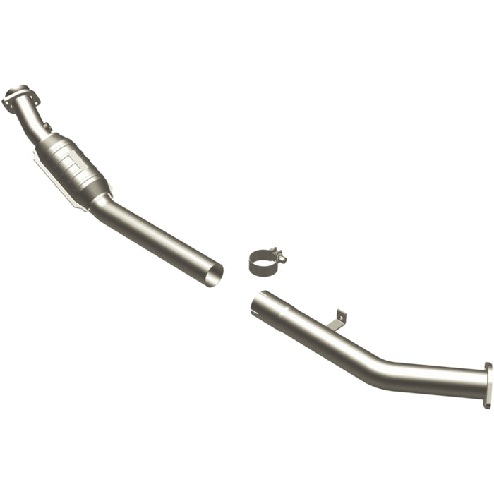 MagnaFlow Conv DF GTO-2004 8 5,7 L OEM