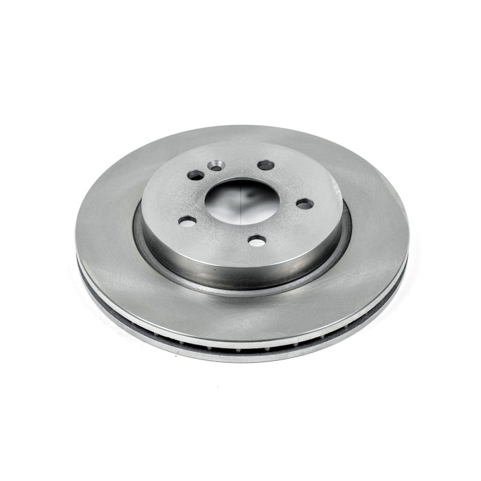 Disque de frein avant Power Stop 98-03 Mercedes-Benz ML320 Autospecialty