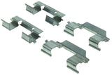 Plaquettes de frein StopTech Street Select