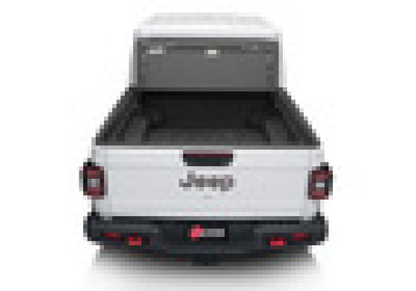 Jeep Gladiator 2020 BAK 5 pieds de lit BAKFlip MX4