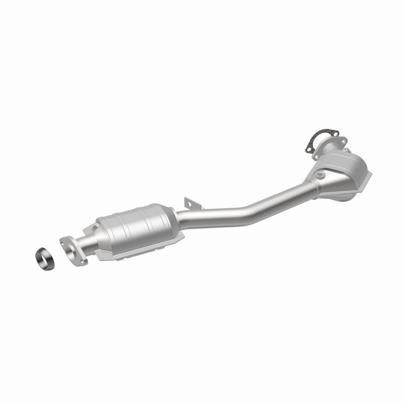 Magnaflow Conv DF 04 Forester 2,5 L Rr CA