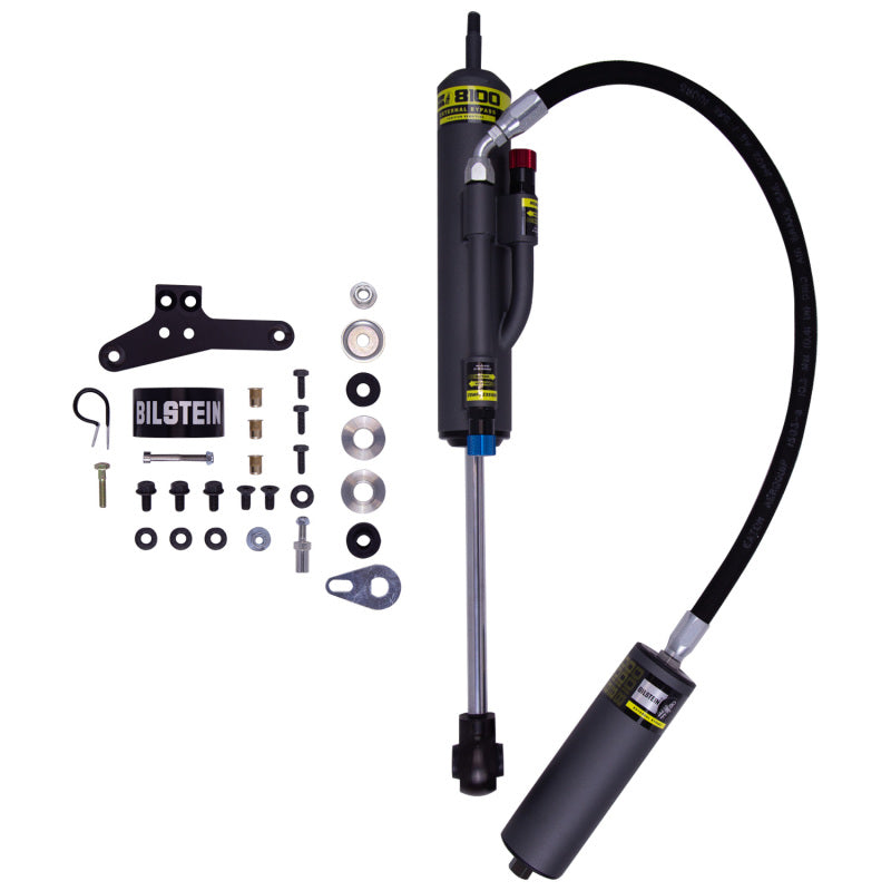 Bilstein 03-23 Toyota 4Runner / 10-23 Lexus GX460B8 8100 (Bypass) Rear Left Shock Absorber Bilstein
