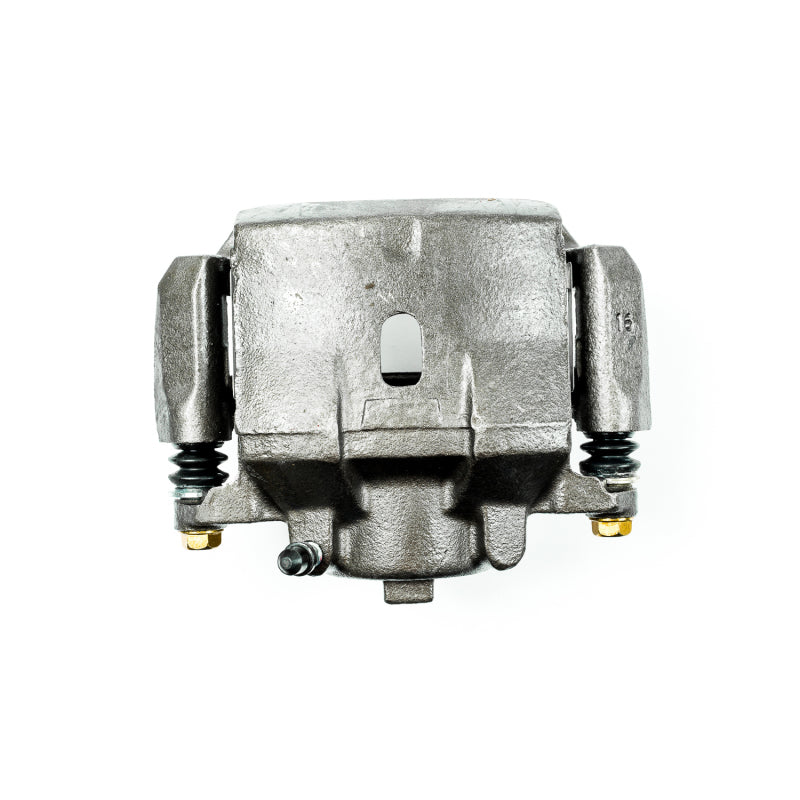 Étrier de frein avant gauche Power Stop 06-12 Chevrolet Malibu Autospecialty avec support