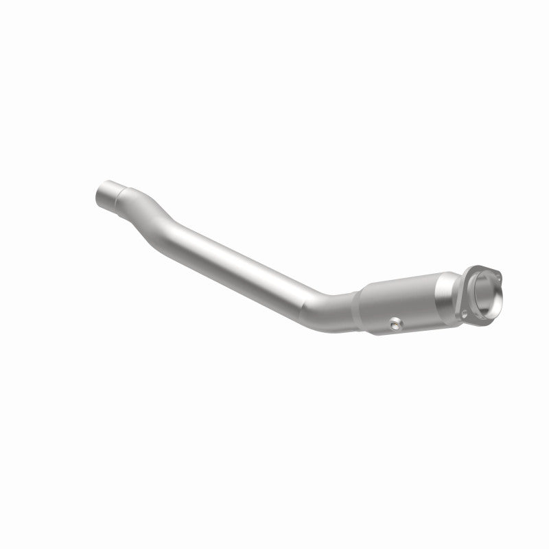 Soubassement OEM du Grand Cherokee V8 6.4 de Magnaflow Conv DF 2012-2015